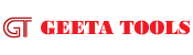  Geeta Tools Logo