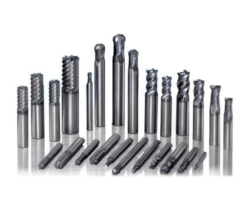 HGT Solid Carbide