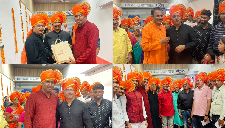 Milestone Achievement